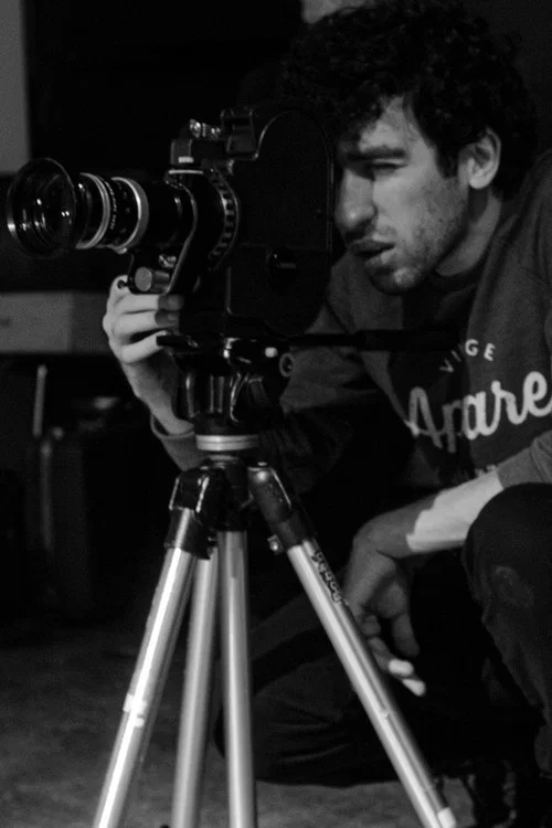 Photo of Mahda Purmehdi, Directing