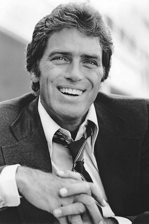 Photo of David Bailey, Acting