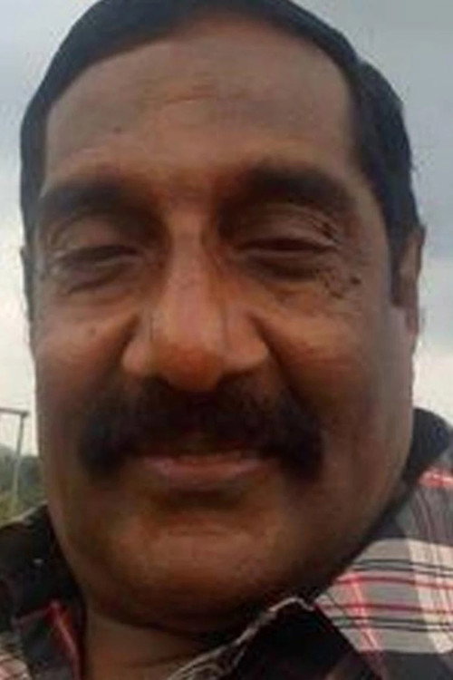 Photo of Abraham Koshy, Acting