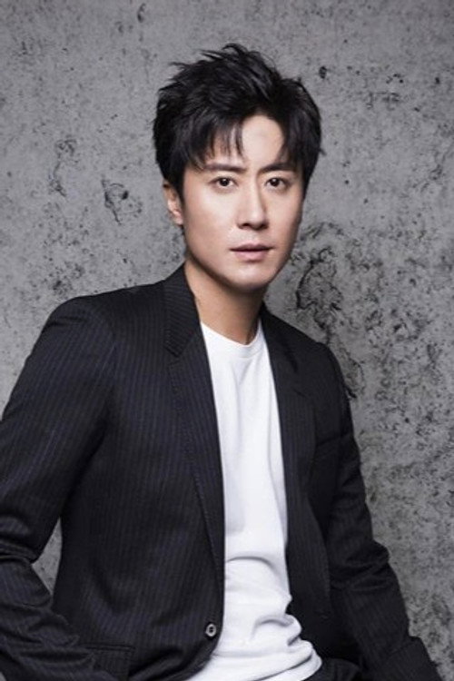 Sun Zhong Yi profile