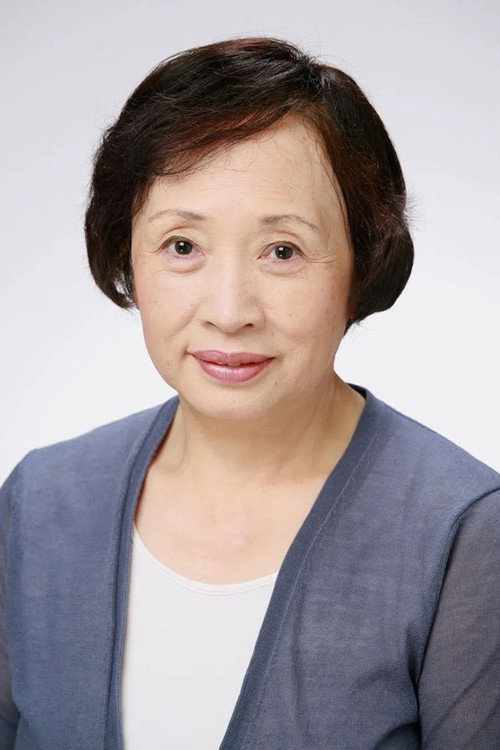 Photo of Michiko Tomura, Acting