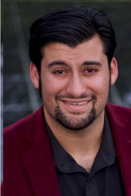 Photo of Mark Sepulveda, Acting