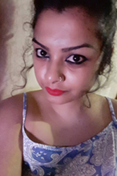 Photo of Priyashree Kashyap, Acting