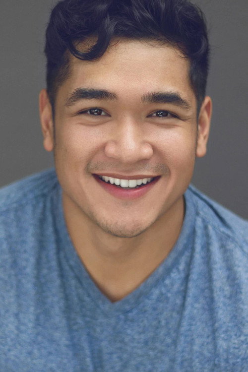 Photo of Matt Mercurio, Acting