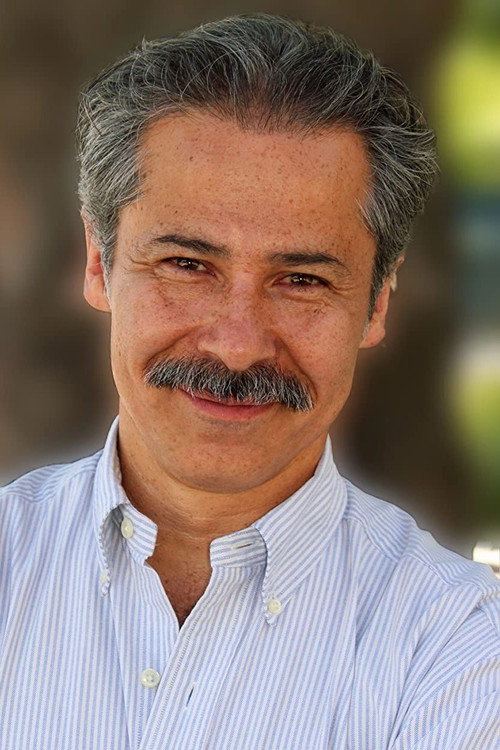 Photo of Marco Ledezma, Acting