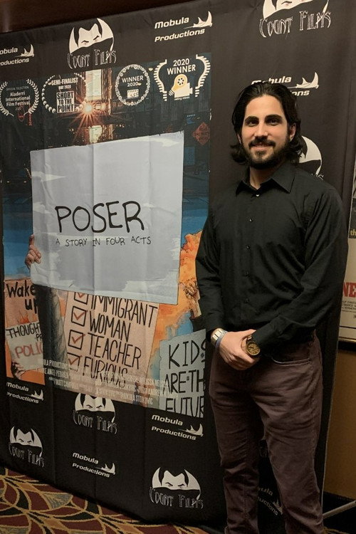 Photo of Nikola Stojkovic, Directing