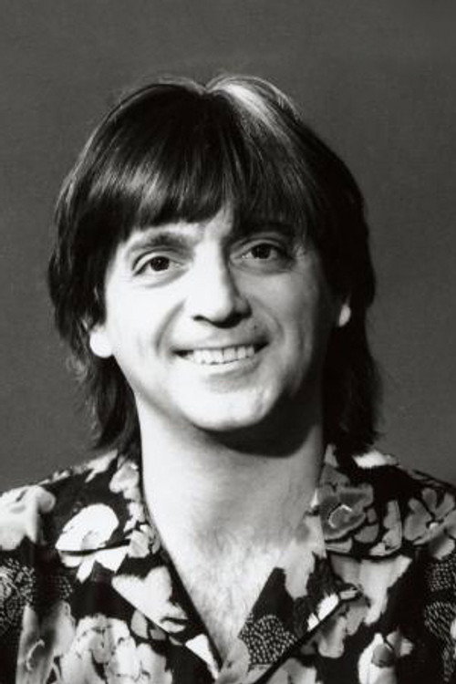 Mario d'Alba profile