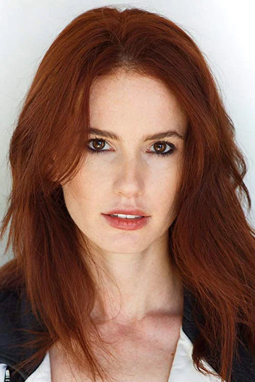 Photo of Valeska Miller, Acting