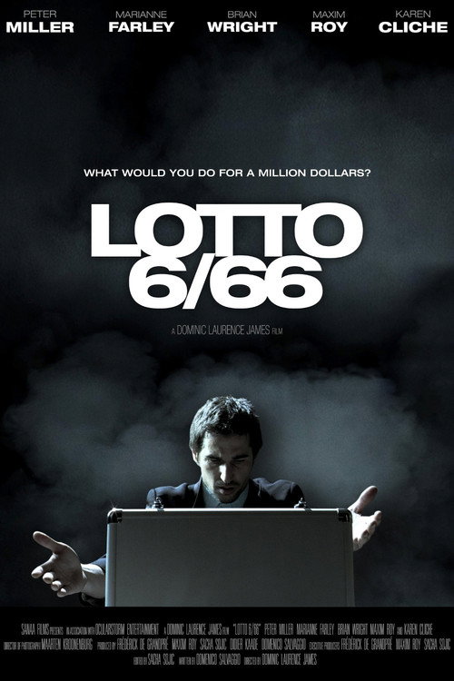 Movie poster for Lotto 6/66 (2006)