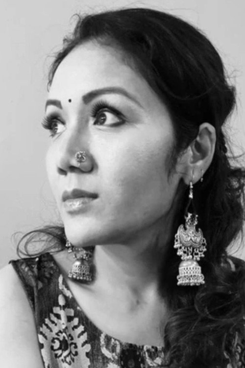 Photo of Aaditrie Dipika, Directing