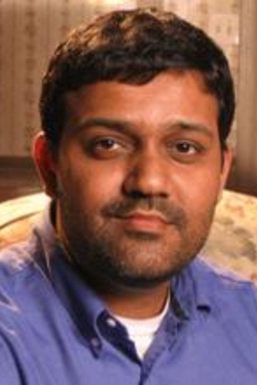 Photo of Lovinder Gill, Writing