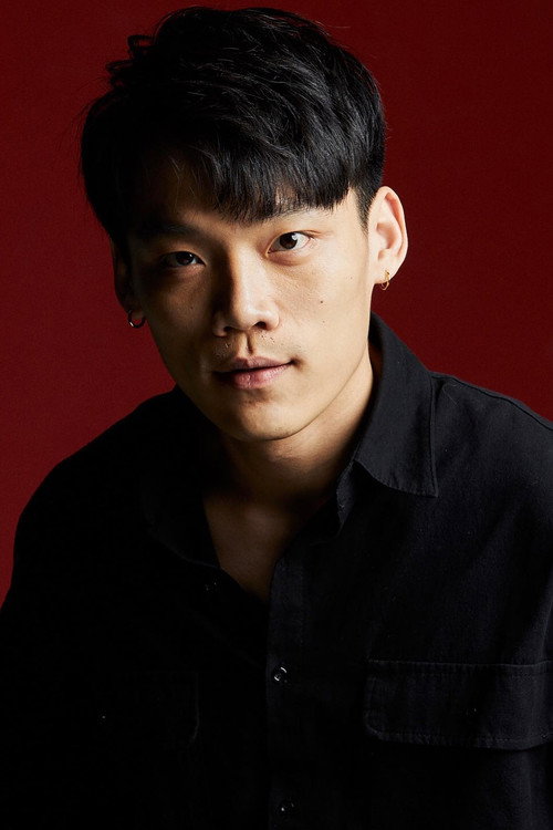 Photo of Ark Zheng, Acting