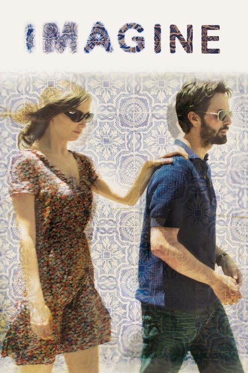 Movie poster for Imagine (2012)