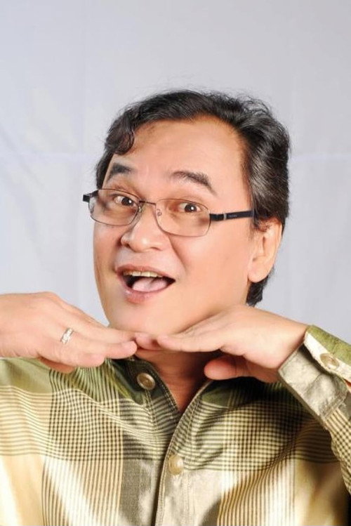 Photo of Manny Castañeda, Acting