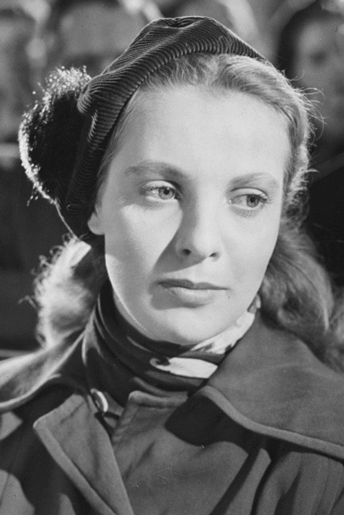 Photo of Margaretha Löwler, Acting