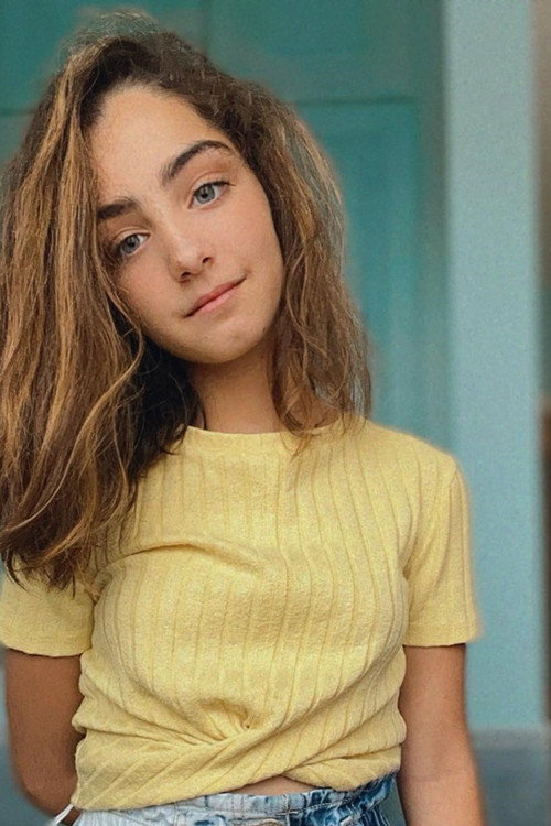 Photo of Emily d'Augelli, Acting