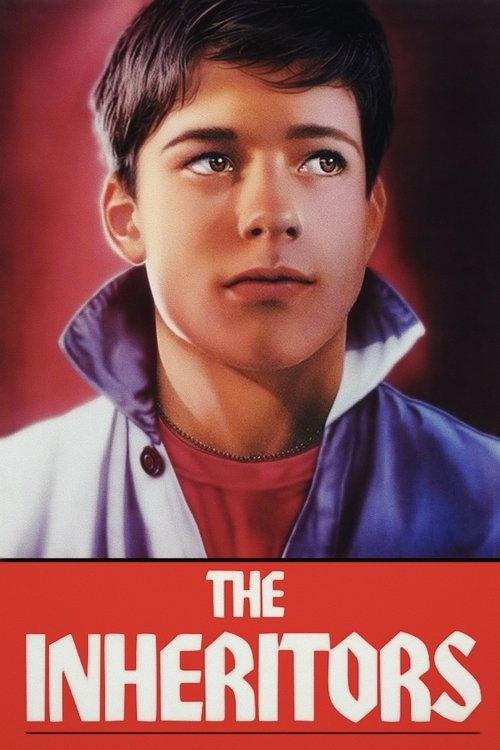Movie poster for The Inheritors (1983)