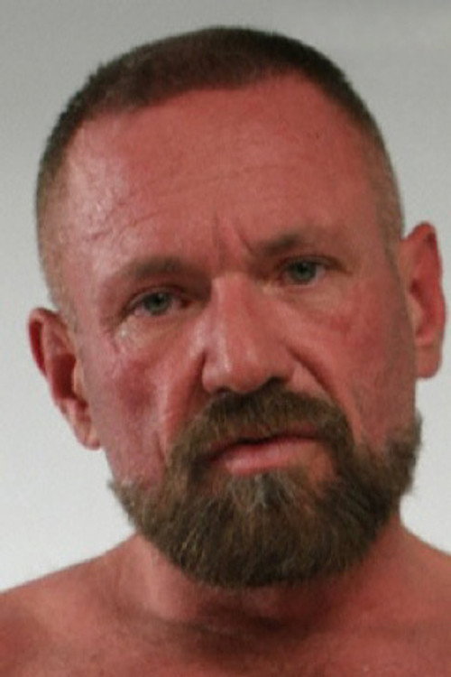 Photo of Rob Lawrence, Acting