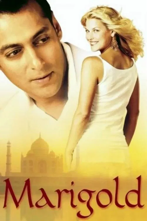 Movie poster for Marigold (2007)