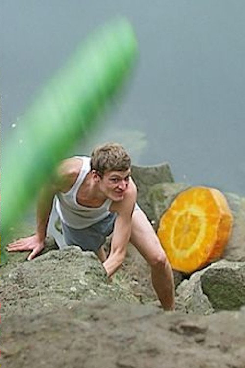 Movie poster for Mammal (2006)