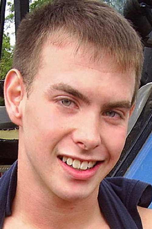 Photo of Ben Rivers, Acting