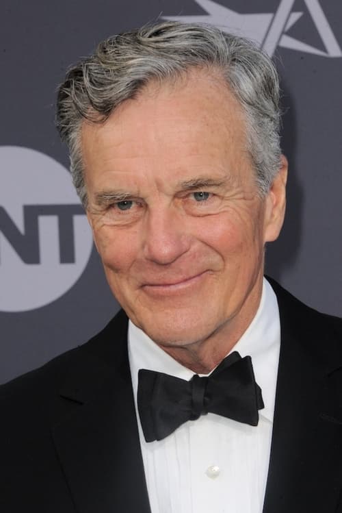 Nicholas Hammond profile