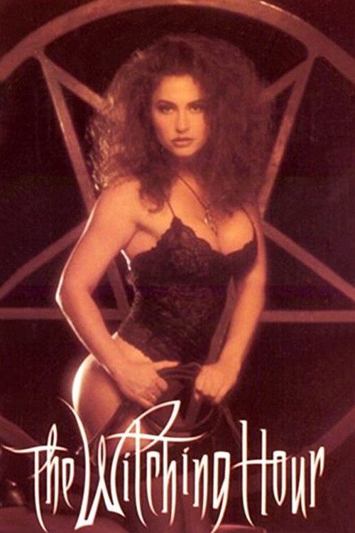 Movie poster for The Witching Hour (1992)