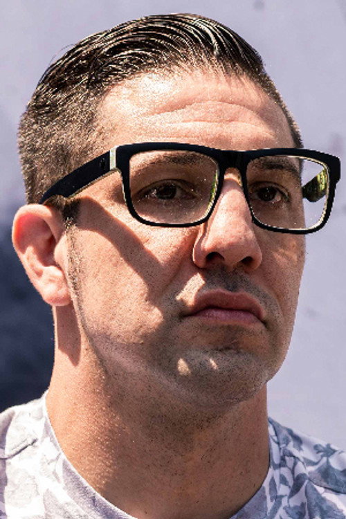 Photo of John Molina Jr., Acting