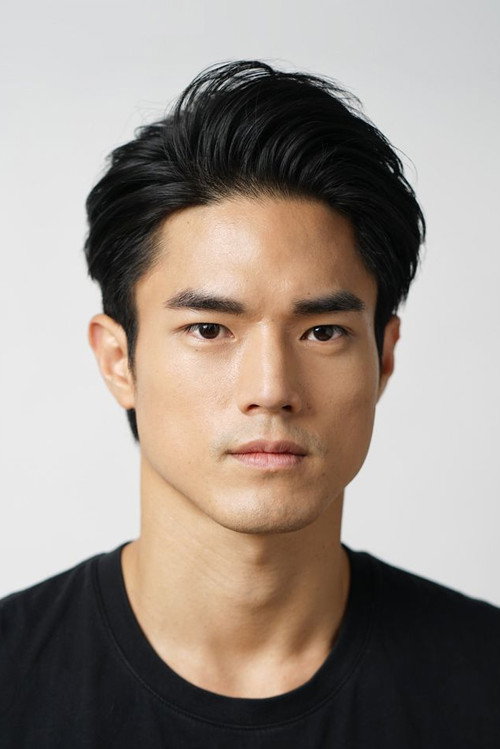 Photo of Lin Yao, Acting