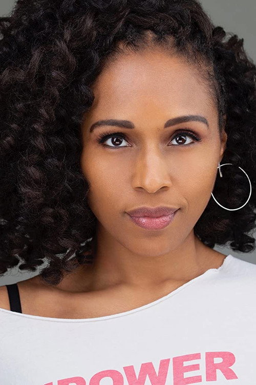 Jasmin Walker profile