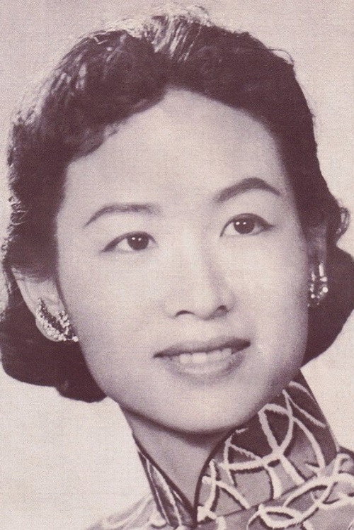 Photo of Chan Wan, Acting