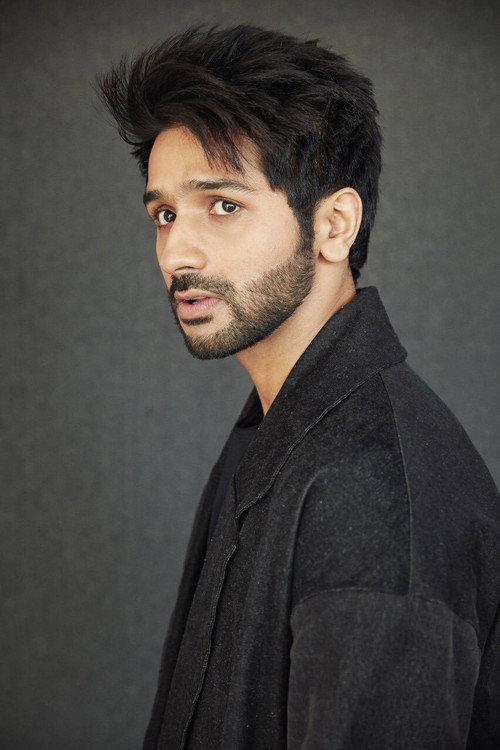 Photo of Vardhaan Puri, Acting