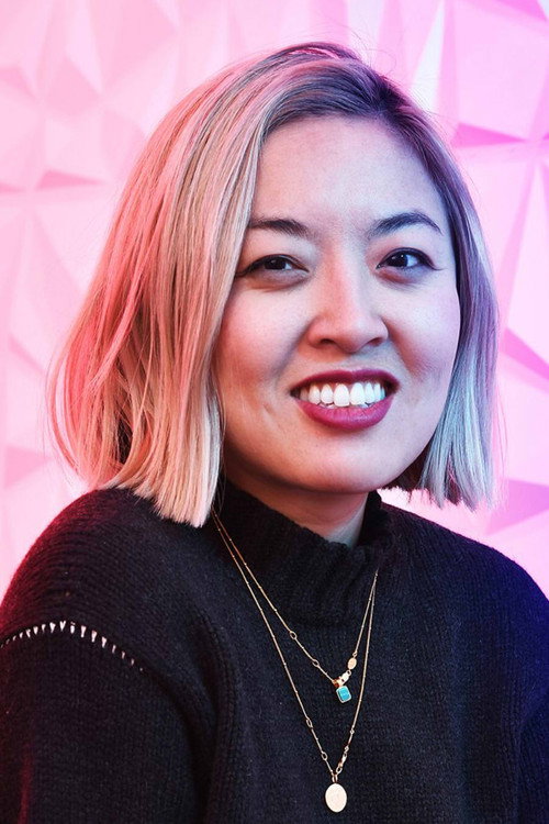 Photo of Cathy Yan, Directing