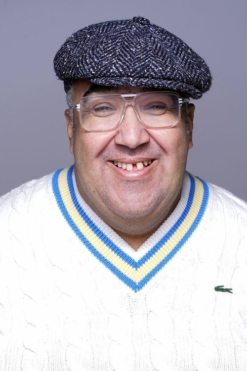 Wahid Bouzidi profile