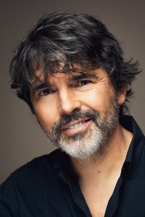 Manuel San Martín profile