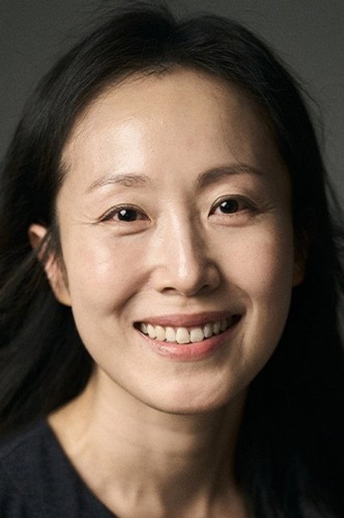 Photo of Park Ji-won, Acting
