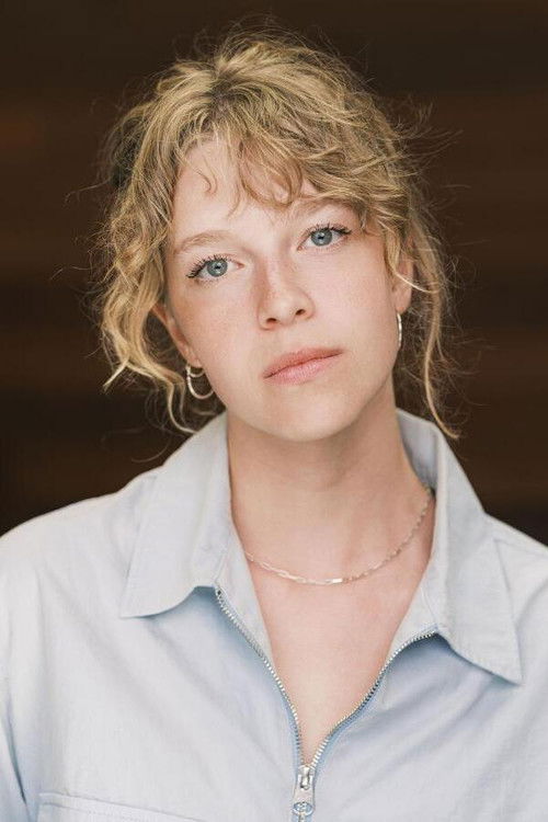 Cato Kusters profile