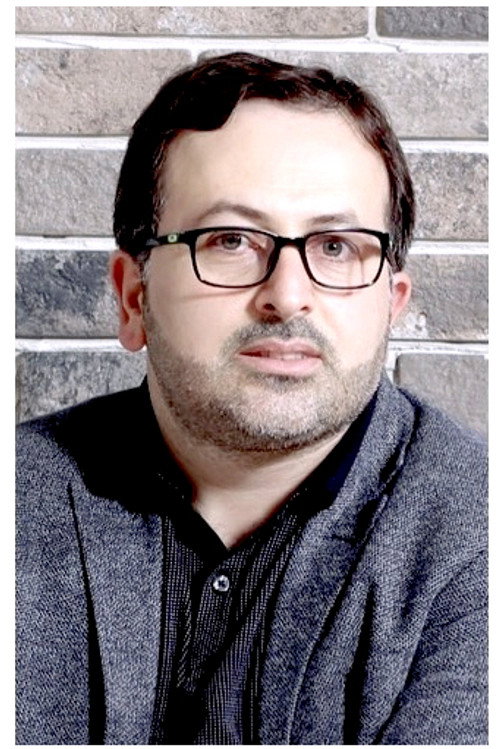 Photo of Khaldoun H. Shami, Directing