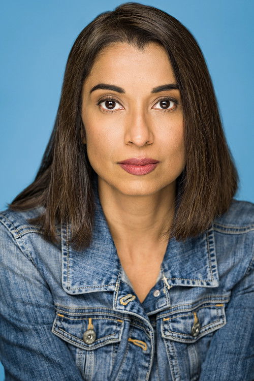Melanie Kiran profile