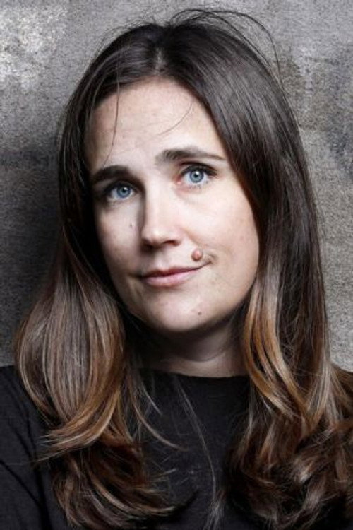 Photo of Anja Gatu, Acting