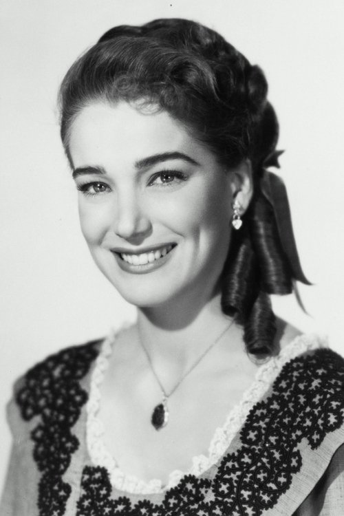 Julie Adams profile