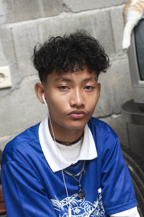 Photo of Hanif Inzagi Joningrat, Art