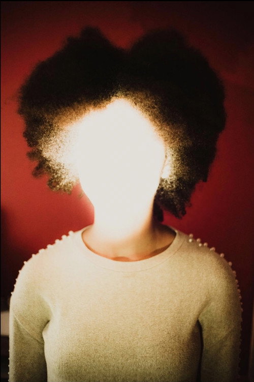 Movie poster for My Hair (2021)