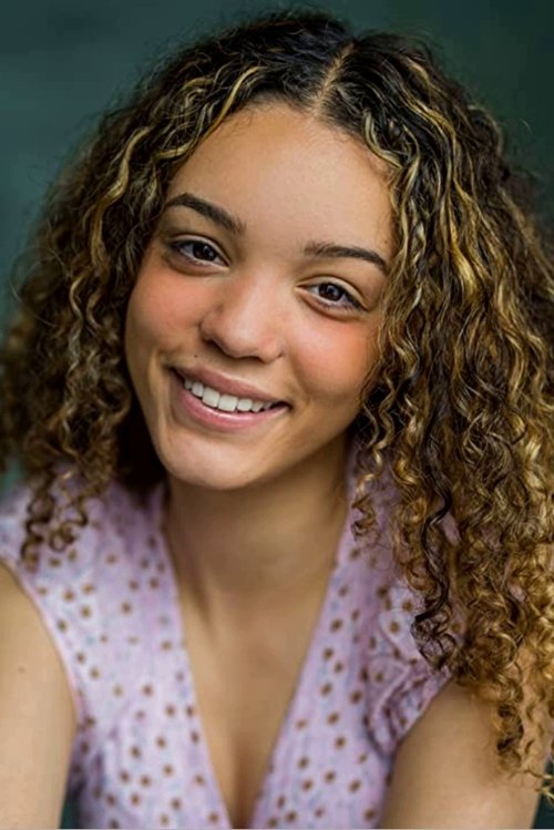 Photo of Maria Almeida, Acting