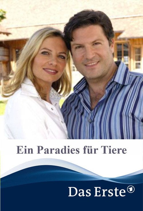 Movie poster for Ein Paradies für Tiere (2005)