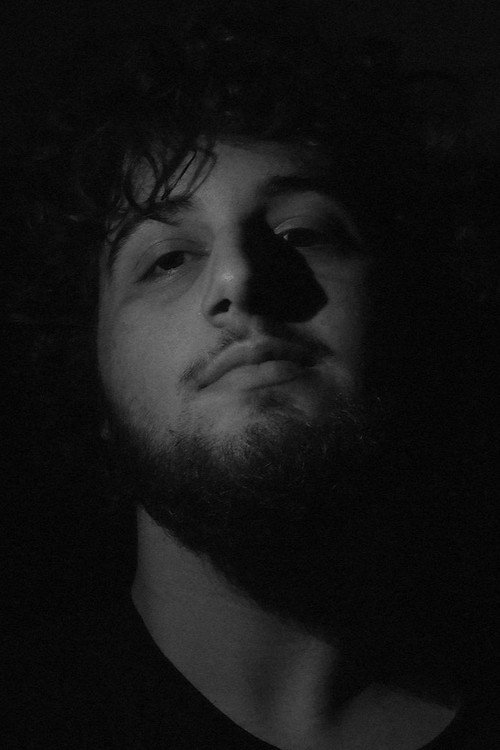 Photo of Chris Eight, Acting