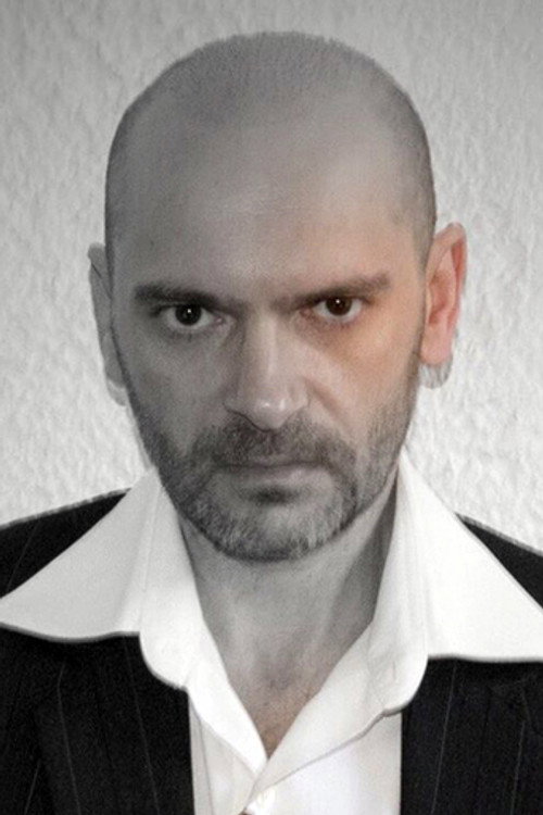 Photo of Vangelis Psomas, Acting