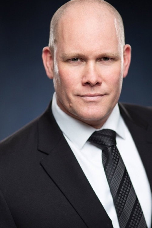 Photo of Shaw Madson, Acting
