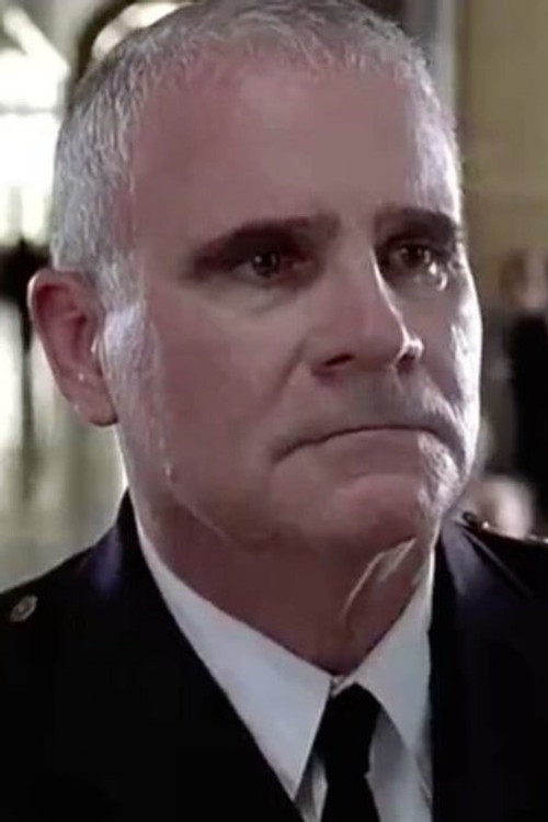 Photo of John Mahon, Acting