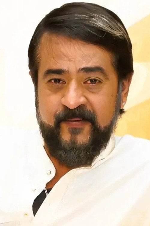 Photo of Mohan Shankar, Acting